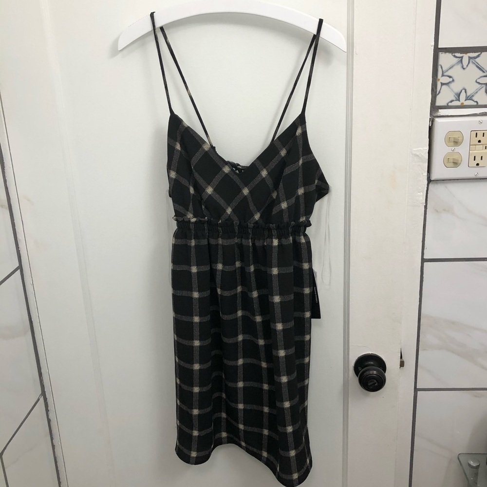 ⚡️⚡️ Adjustable dress NWT - Picture 5 of 7